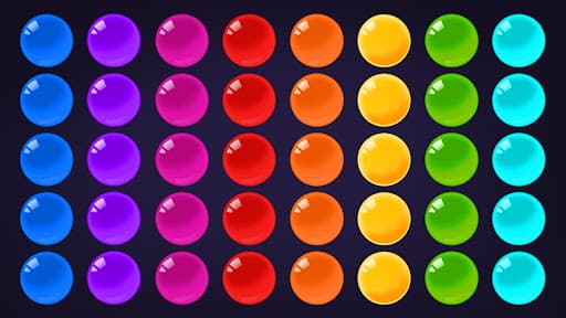 Color Sort: Ball Sort Bubble screenshot 2 - screenshot
