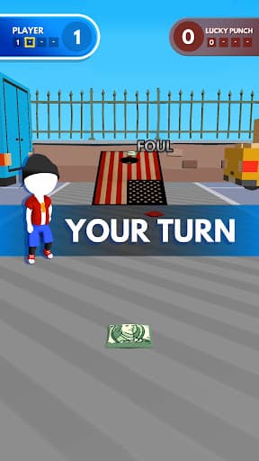 Cornhole League - Board Games screenshot 2 - screenshot