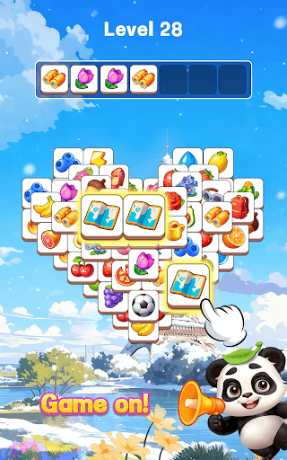 Tile Puzzle Classic screenshot 8 - screenshot