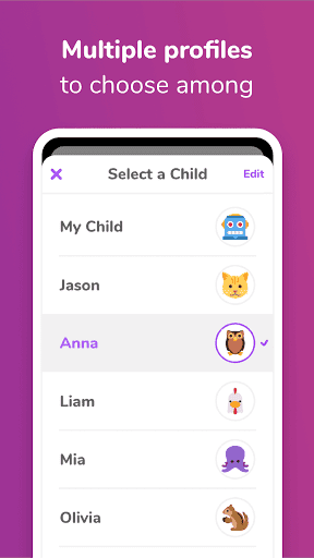 Otsimo | Speech Therapy SLP screenshot 5 - screenshot