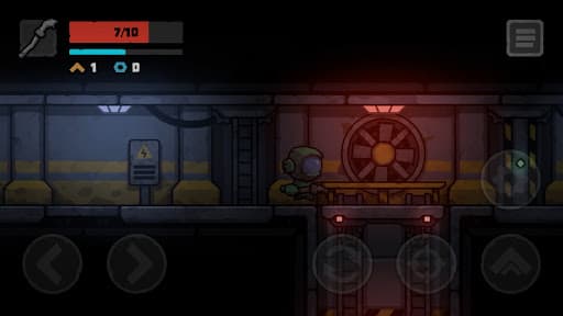 Dead Station screenshot 10 - screenshot
