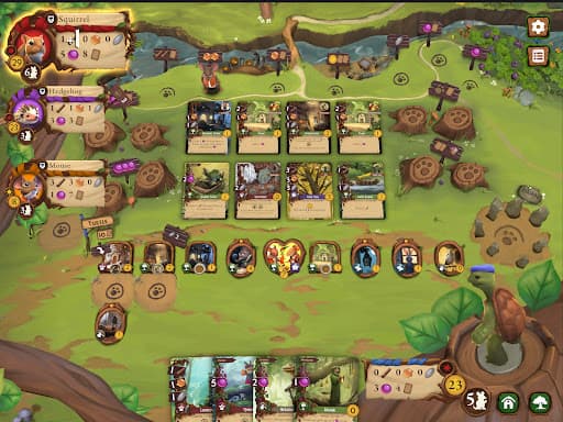 Everdell screenshot 9 - screenshot