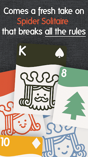 Flipflop Solitaire screenshot 2 - screenshot