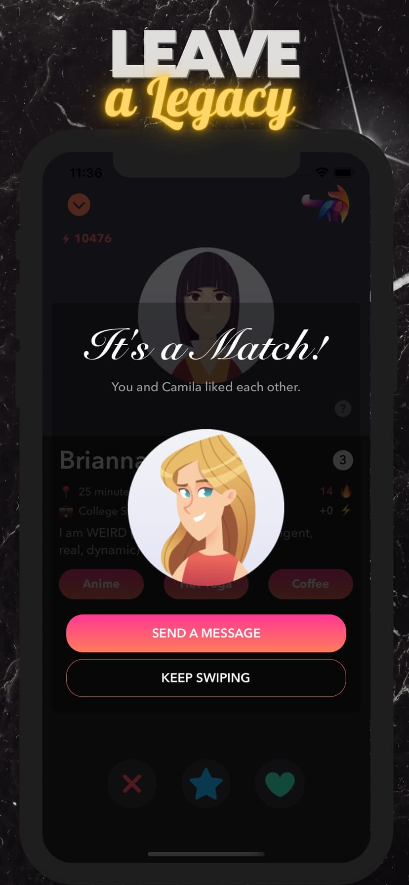 Music Star - Life Simulator screenshot 4 - screenshot