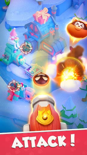 Coin Race: Amazing Journey screenshot 11 - screenshot