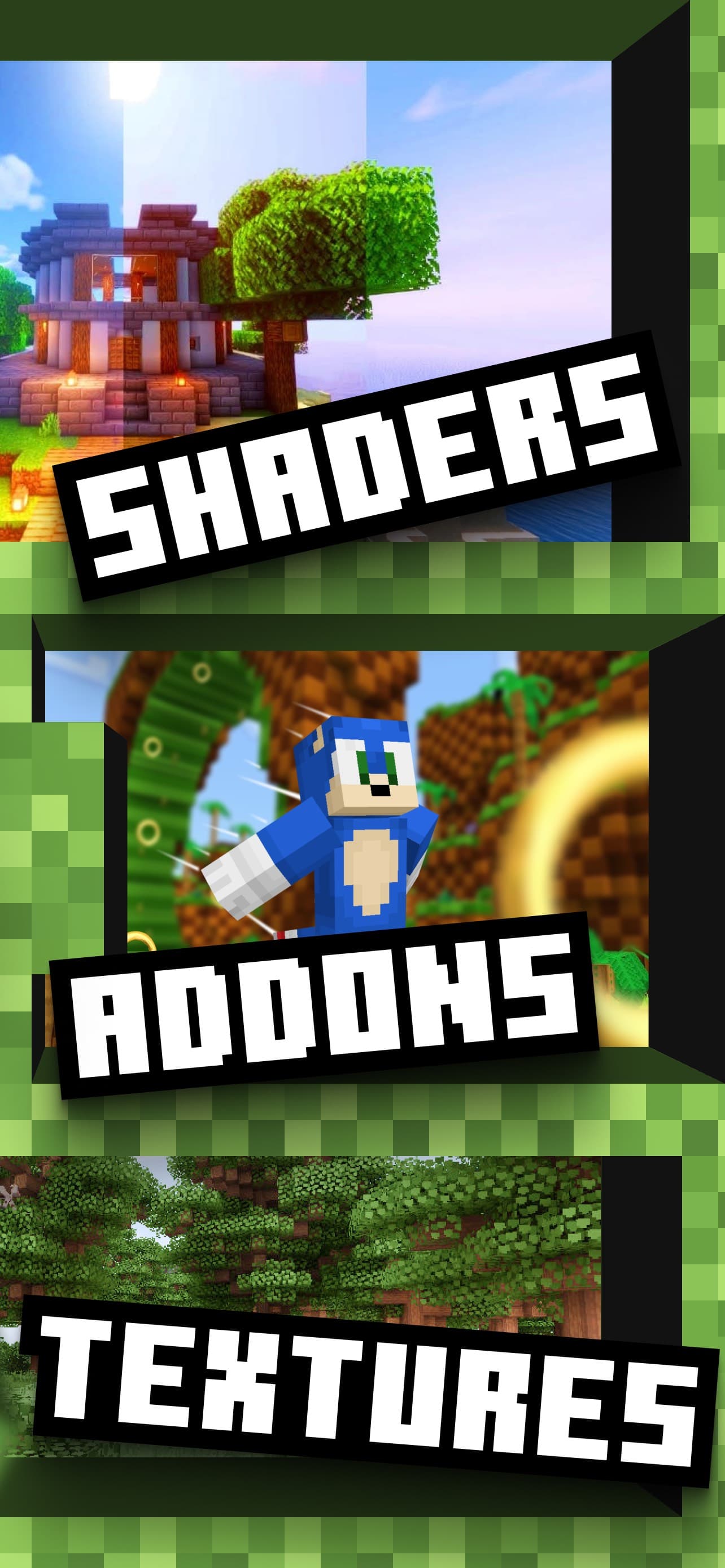 Addons + Mods for Minecraft PE screenshot 3 - screenshot