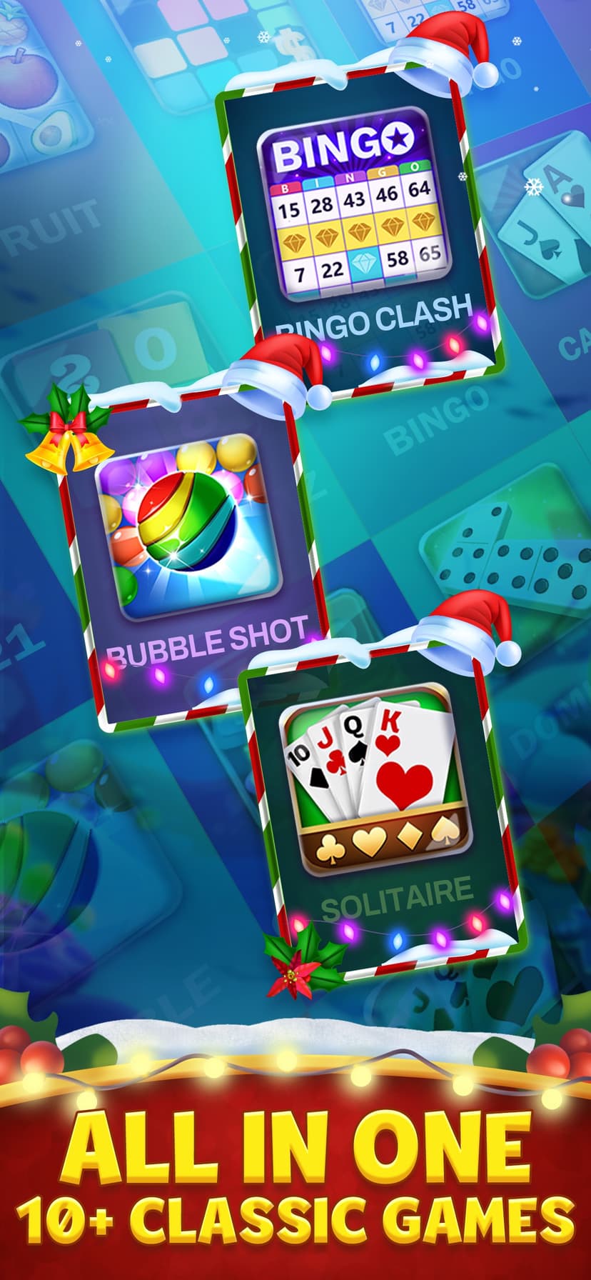 Pocket7Games: Win Cash screenshot 7 - screenshot