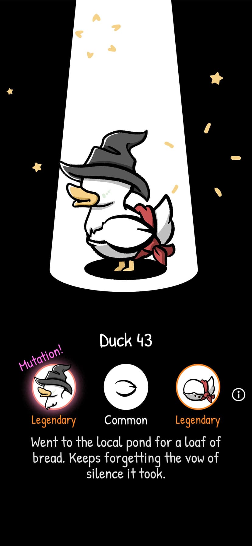 Clusterduck screenshot 2 - screenshot