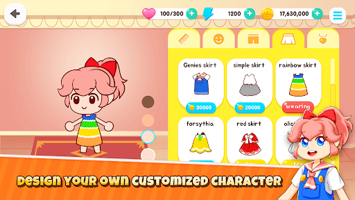 Genie's Math Farm screenshot 17 - screenshot