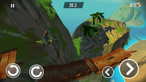 Stunt Bike Extreme screenshot 26 - screenshot