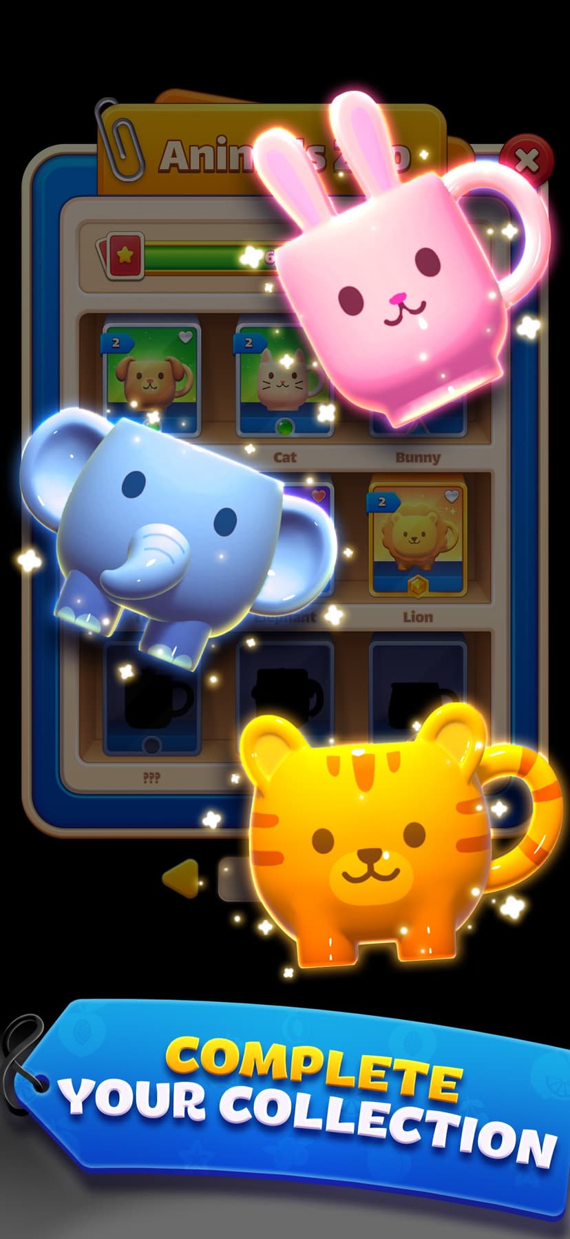 Goods Hunt - Shopping Hole screenshot 8 - screenshot