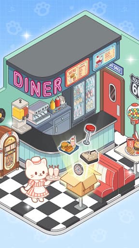 Room Decor: Tiny DreamLand screenshot 20 - screenshot