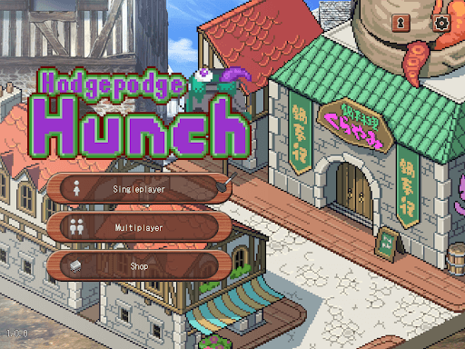 Hodgepodge Hunch screenshot 15 - screenshot