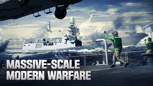 Gunship Battle Total Warfare screenshot 10 - screenshot