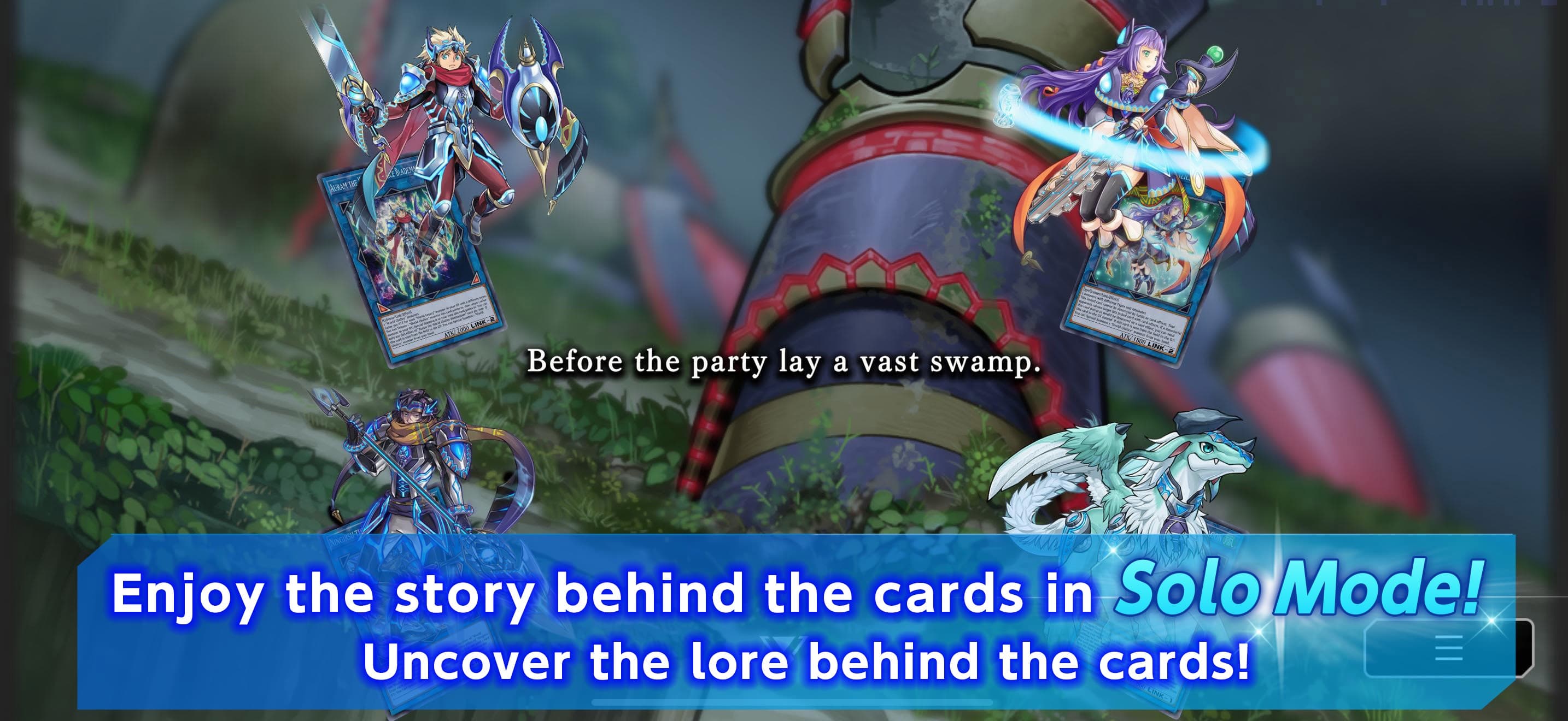 Yu-Gi-Oh! Master Duel screenshot 4 - screenshot