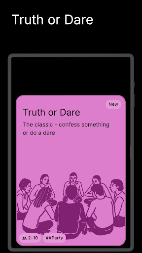 Social Gamebox screenshot 20 - screenshot