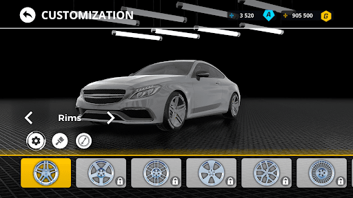 Traffic Racer Pro : Car Games screenshot 13 - screenshot