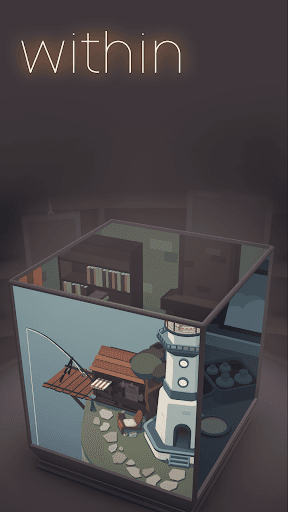 Moncage screenshot 10 - screenshot