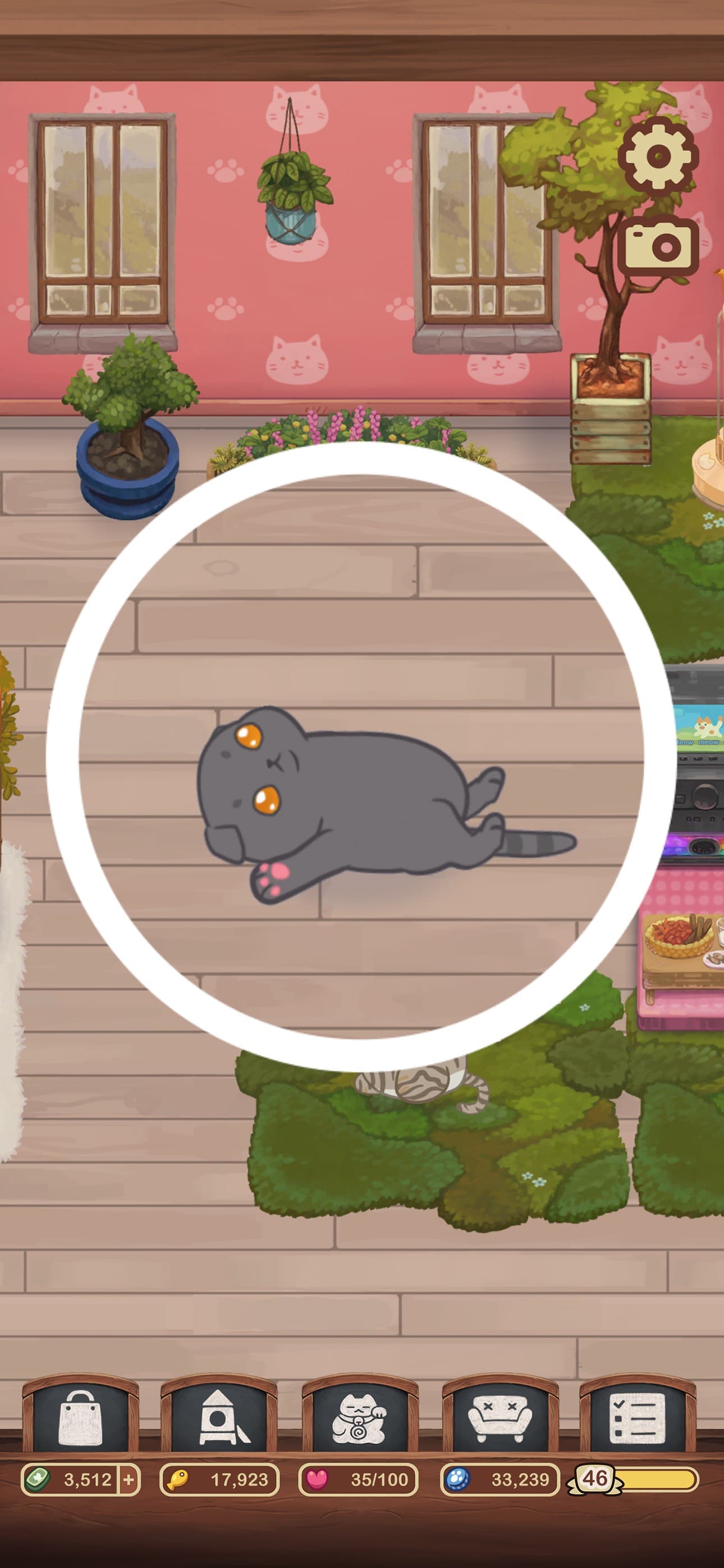 Furistas Cat Cafe screenshot 4 - screenshot