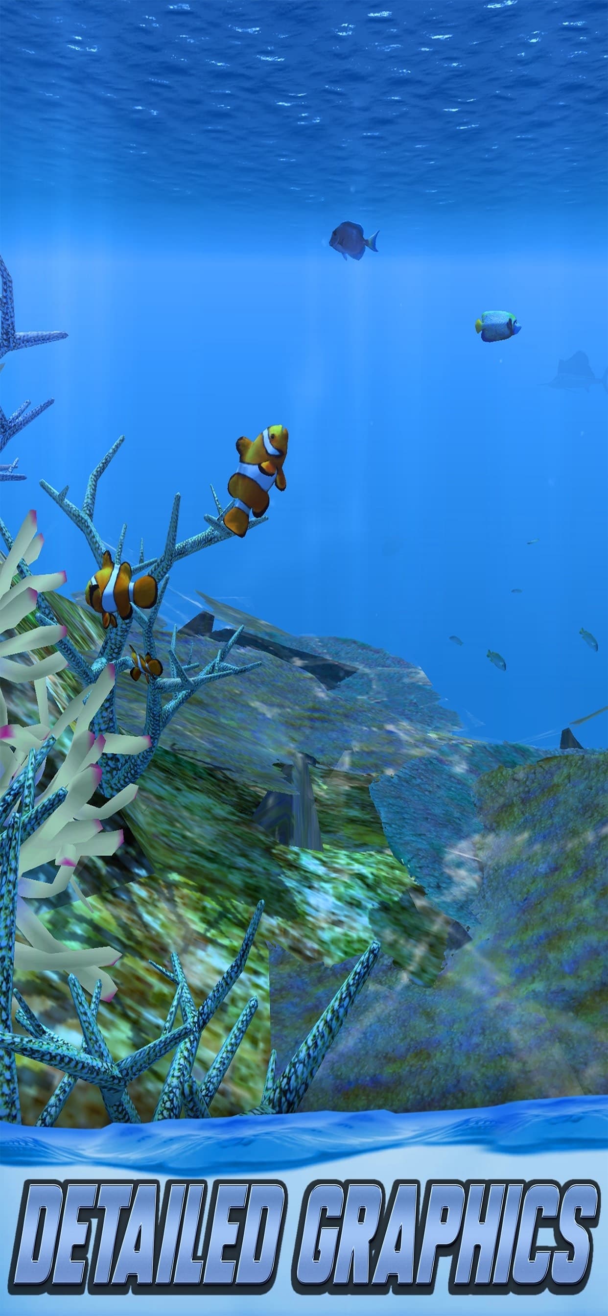 Diving Simulator 2020 screenshot 3 - screenshot
