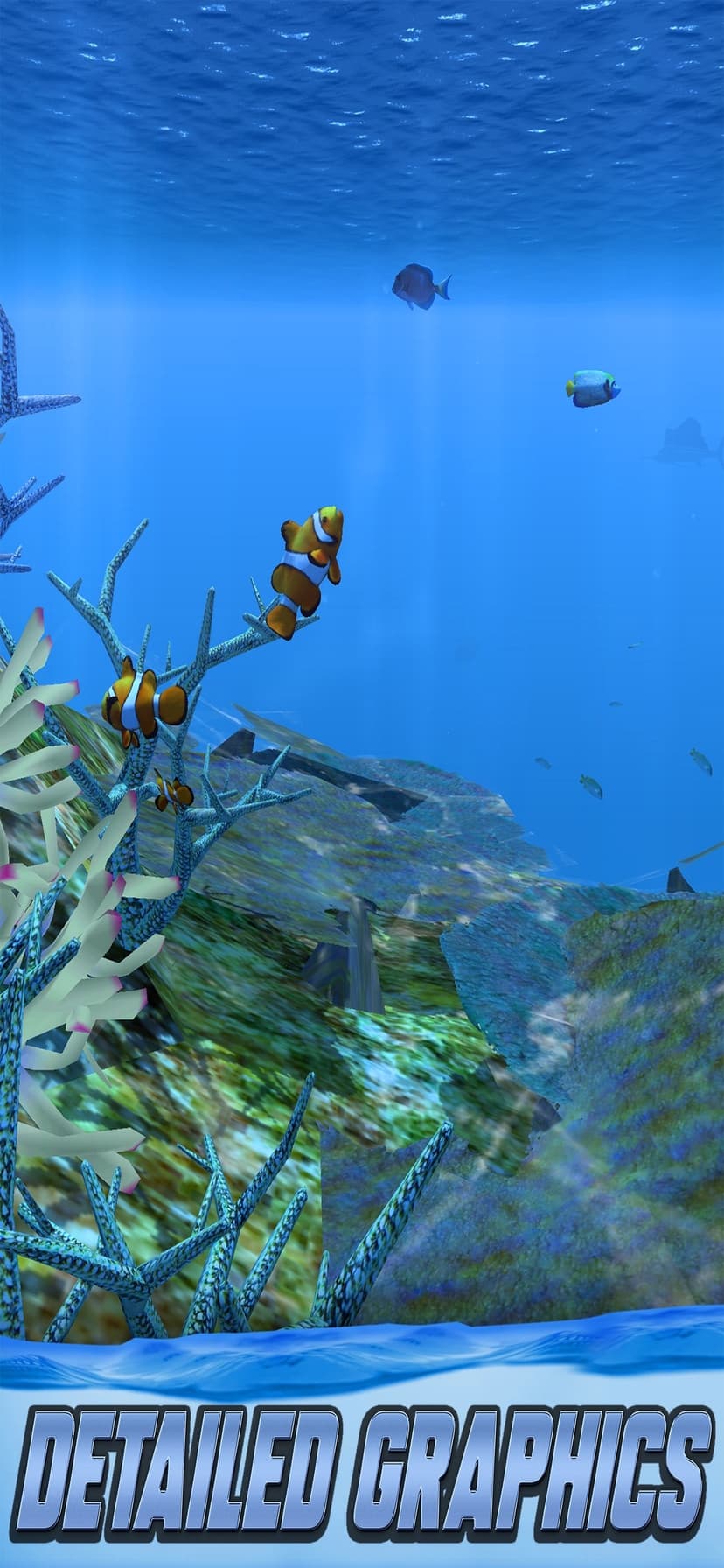 Diving Simulator 2020 screenshot 3 - screenshot