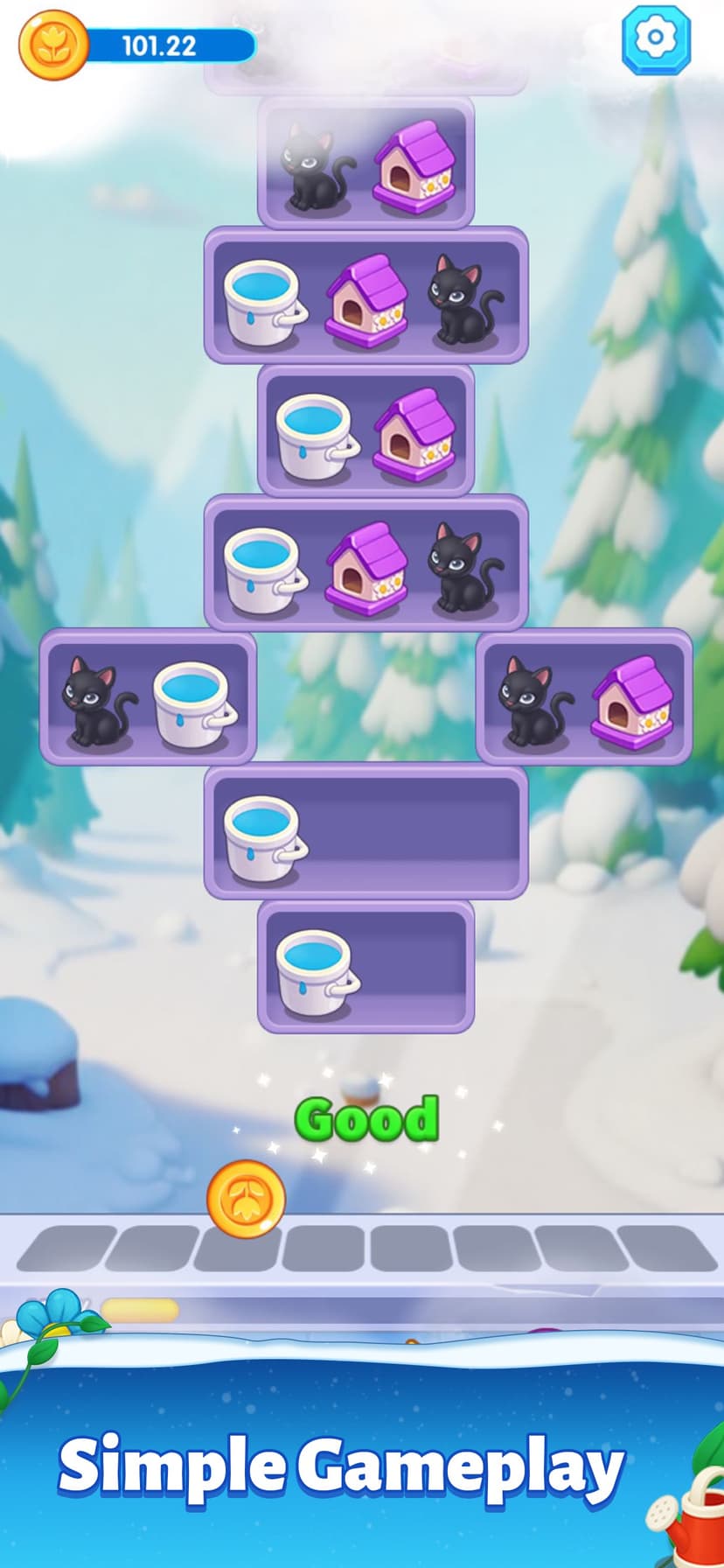 Debris Removal Master screenshot 2 - screenshot