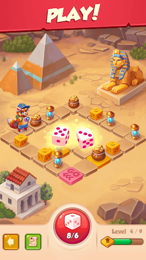 Age Of Coins: Master Of Spins screenshot 4 - screenshot