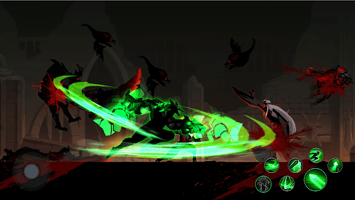 Shadow Hunt: Idle Survival RPG screenshot 14 - screenshot