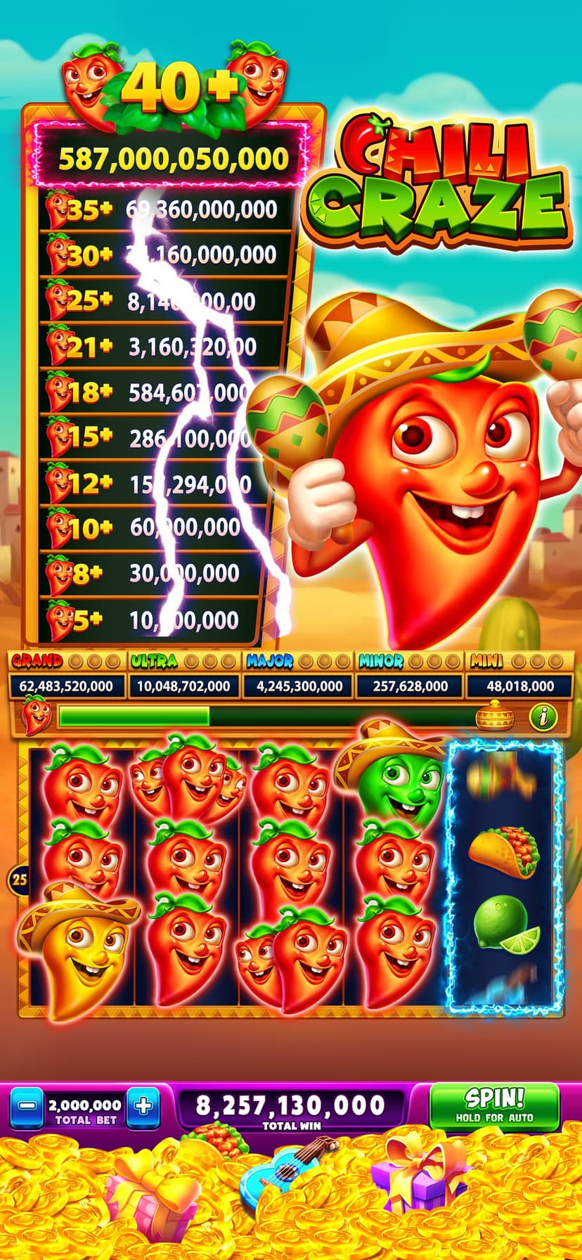 Cash Fury screenshot 3 - screenshot