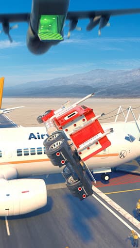 Plane Chase screenshot 4 - screenshot