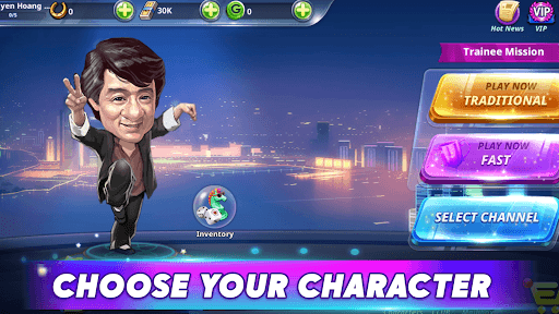 Ludo Board Craft BCO screenshot 4 - screenshot