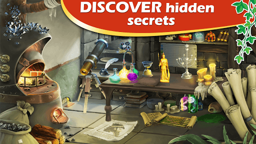 Archimedes: Eureka! (Platinum) screenshot 3 - screenshot