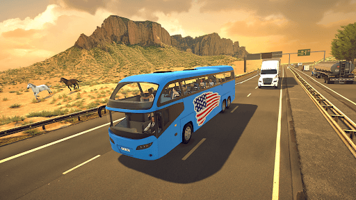 Bus Simulator : EVO screenshot 5 - screenshot