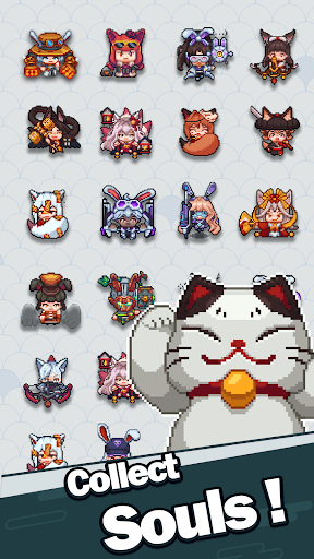 Soul Launcher! - Tower Defense screenshot 3 - screenshot
