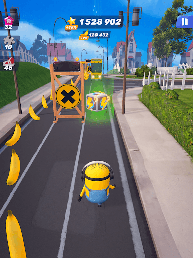 Minion Rush: Running Game screenshot 14 - screenshot