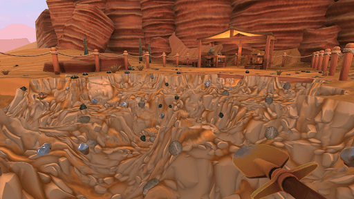 Dig It Up screenshot 10 - screenshot