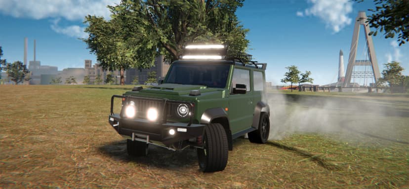 Drive Zone: Car Simulator Game screenshot 6 - screenshot