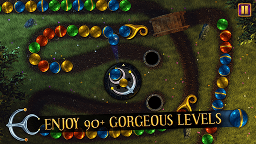 Sparkle 2 screenshot 5 - screenshot