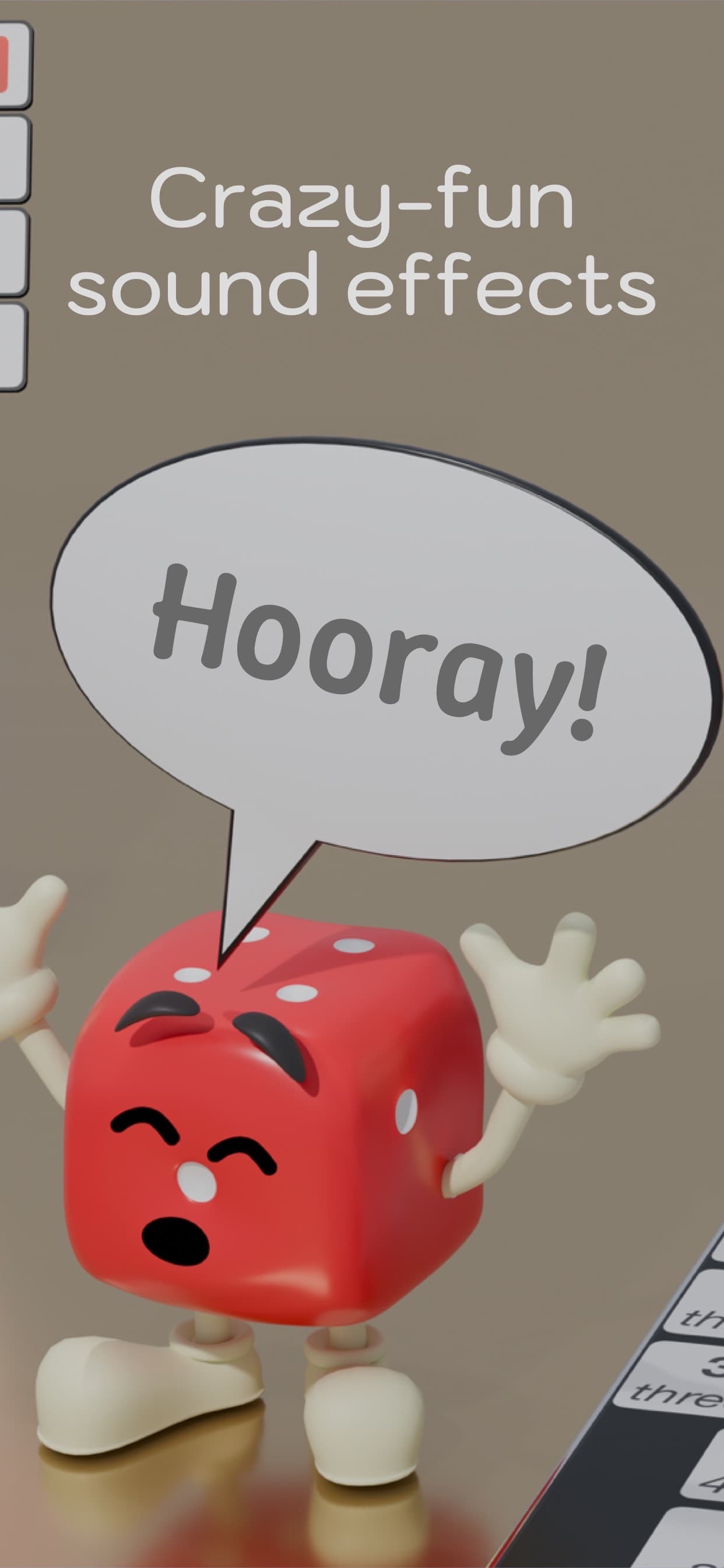 Play Farkle screenshot 3 - screenshot