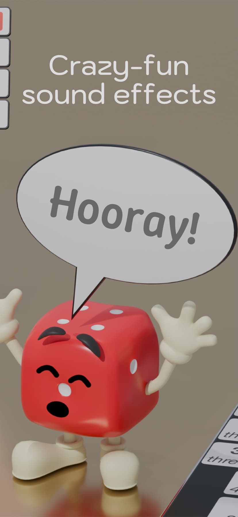 Play Farkle screenshot 3 - screenshot