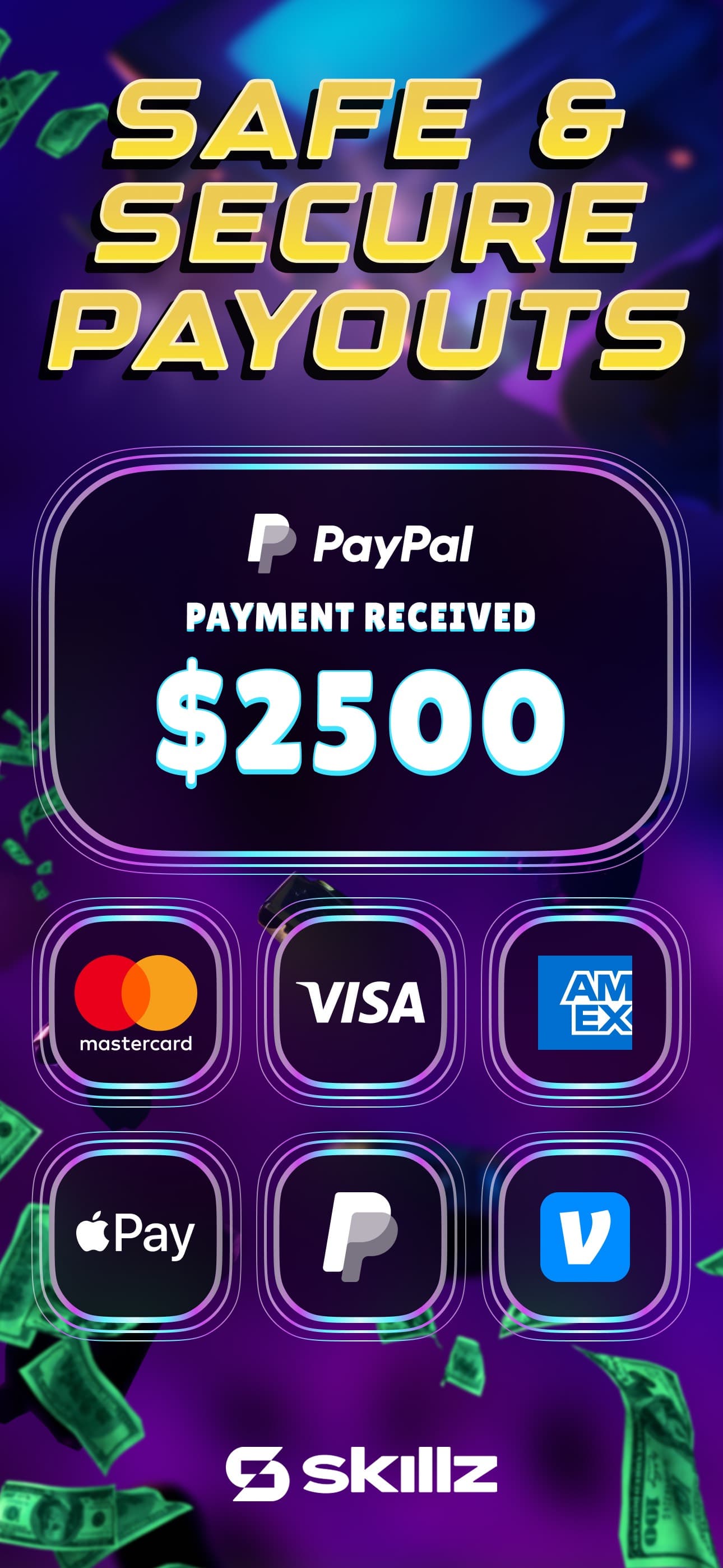 Brick Blaster Cash - Win Money screenshot 3 - screenshot