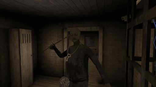 Granny: Chapter Two screenshot 12 - screenshot