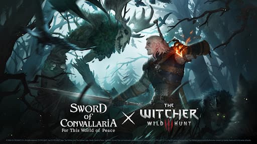 Sword of Convallaria screenshot 1 - screenshot