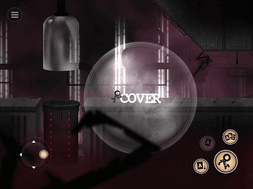 Typoman Remastered screenshot 23 - screenshot