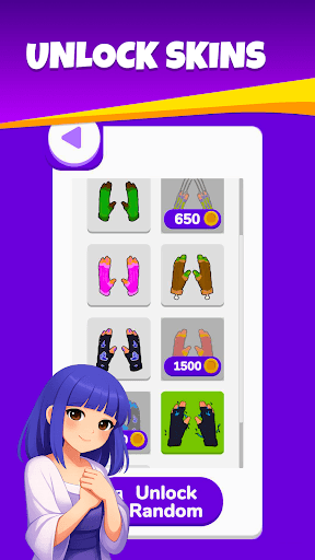 Ninja Hands screenshot 14 - screenshot