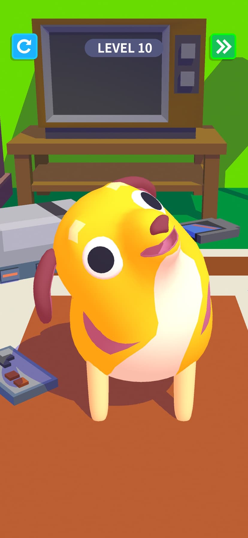 Animal Games 3D screenshot 6 - screenshot
