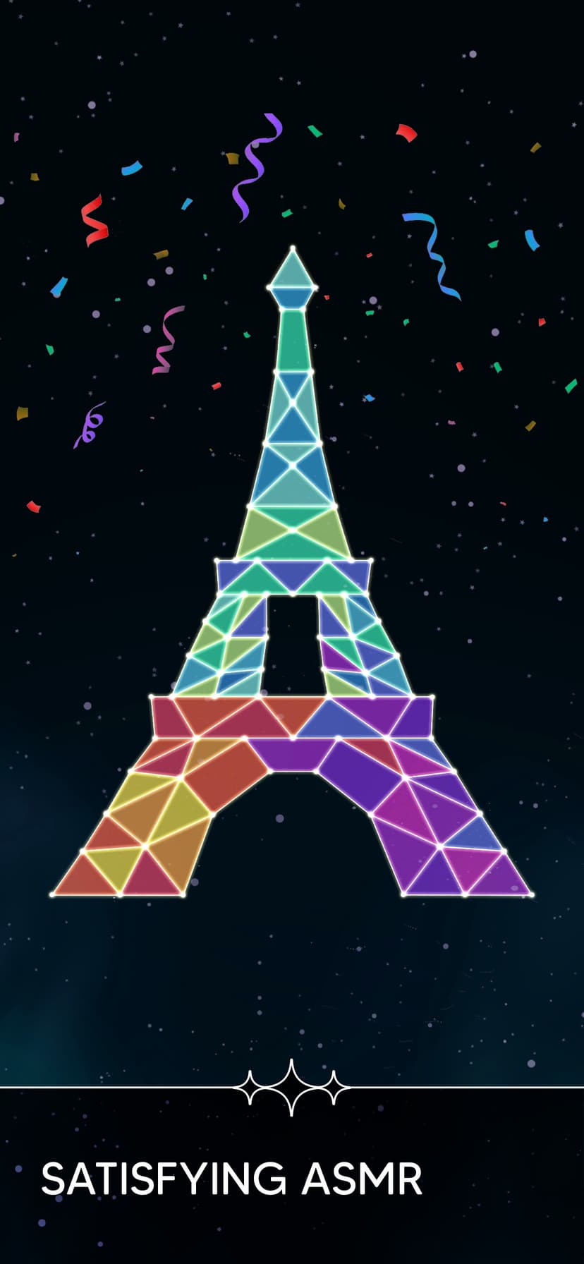 Dot Puzzle: Connect & Relax screenshot 3 - screenshot