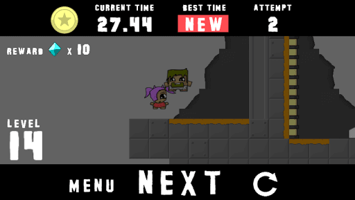 Mad Dex screenshot 7 - screenshot