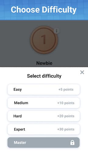 Sudoku Master - Number Game screenshot 5 - screenshot