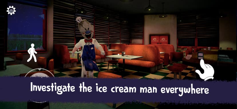 Ice Scream 1: Scary Horror screenshot 7 - screenshot
